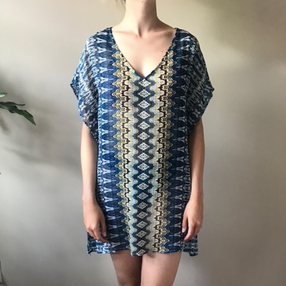 O'Neill Beach Dress 🌊☀️ - Picture 10 of 10